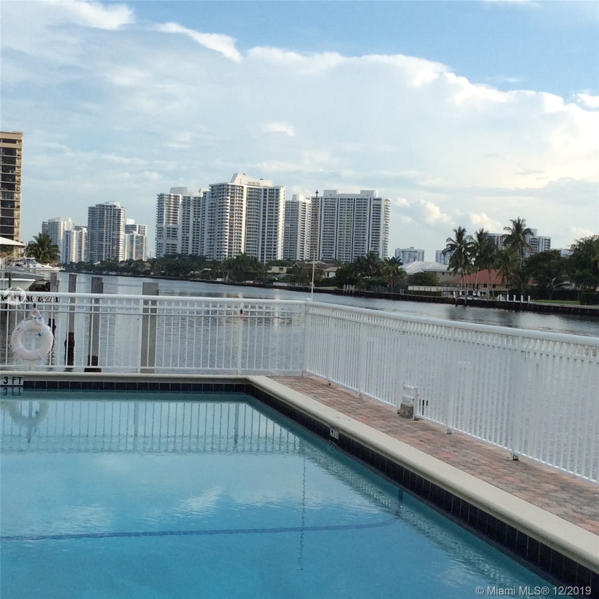 1913 S Ocean Dr #432, Hallandale, FL 33009