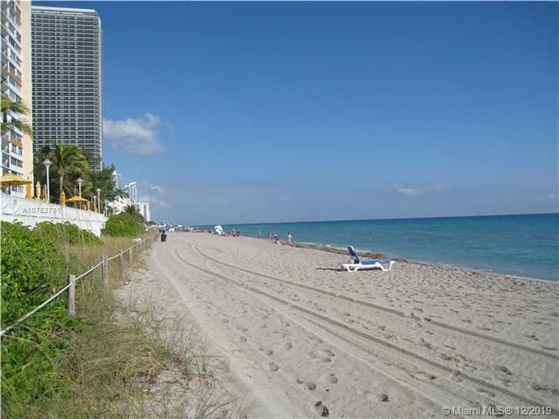 Hallandale, FL 33009,1913 S Ocean Dr #432