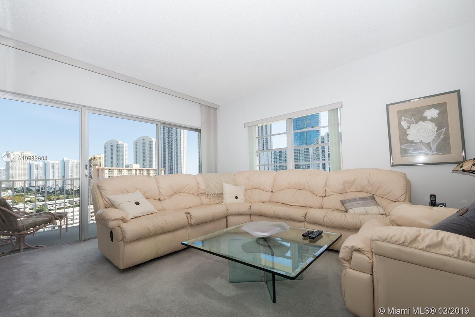 Sunny Isles Beach, FL 33160,300 Bayview Dr #1415