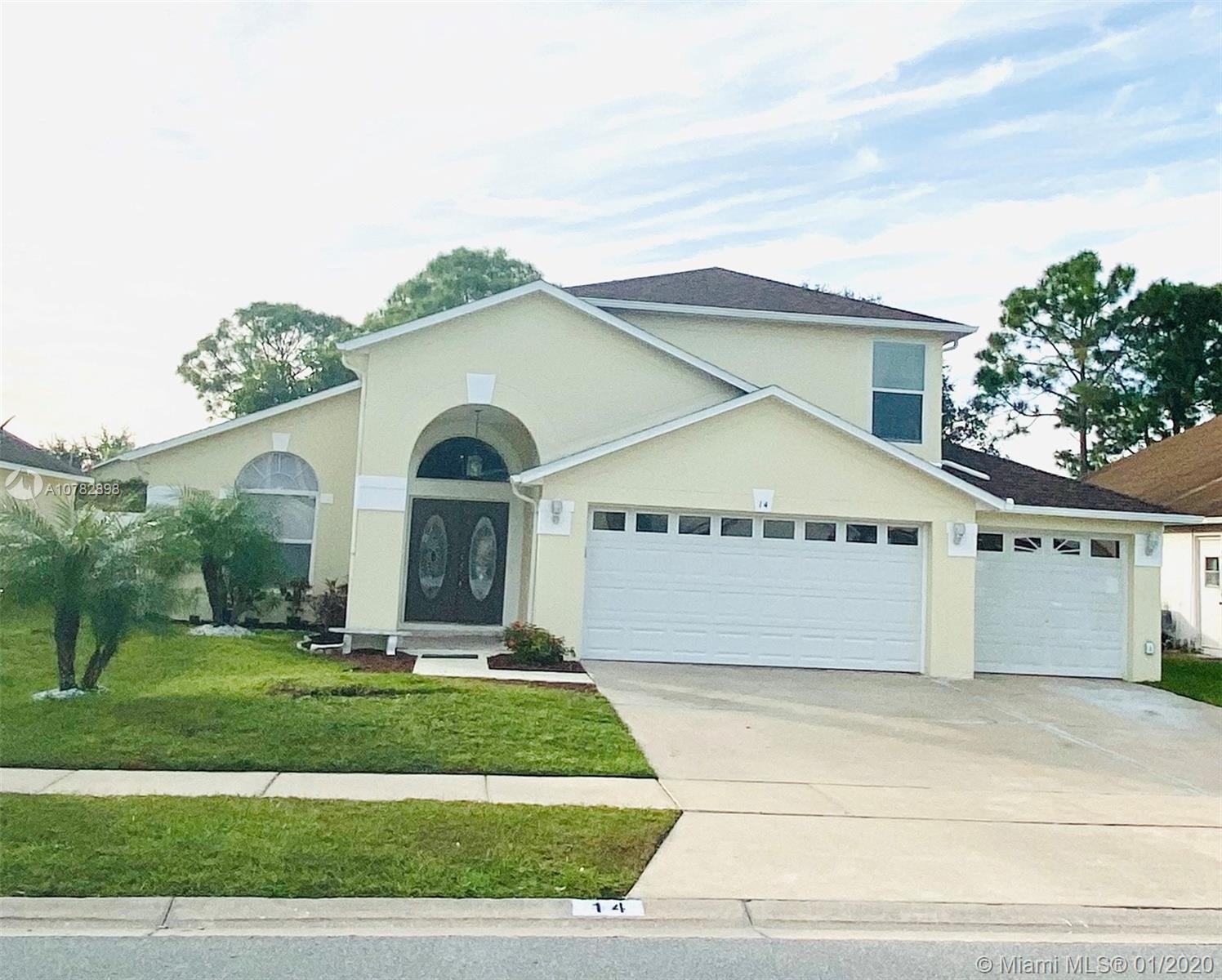Other City - In The State Of Florida, FL 32824,14 WHITE  MARSH