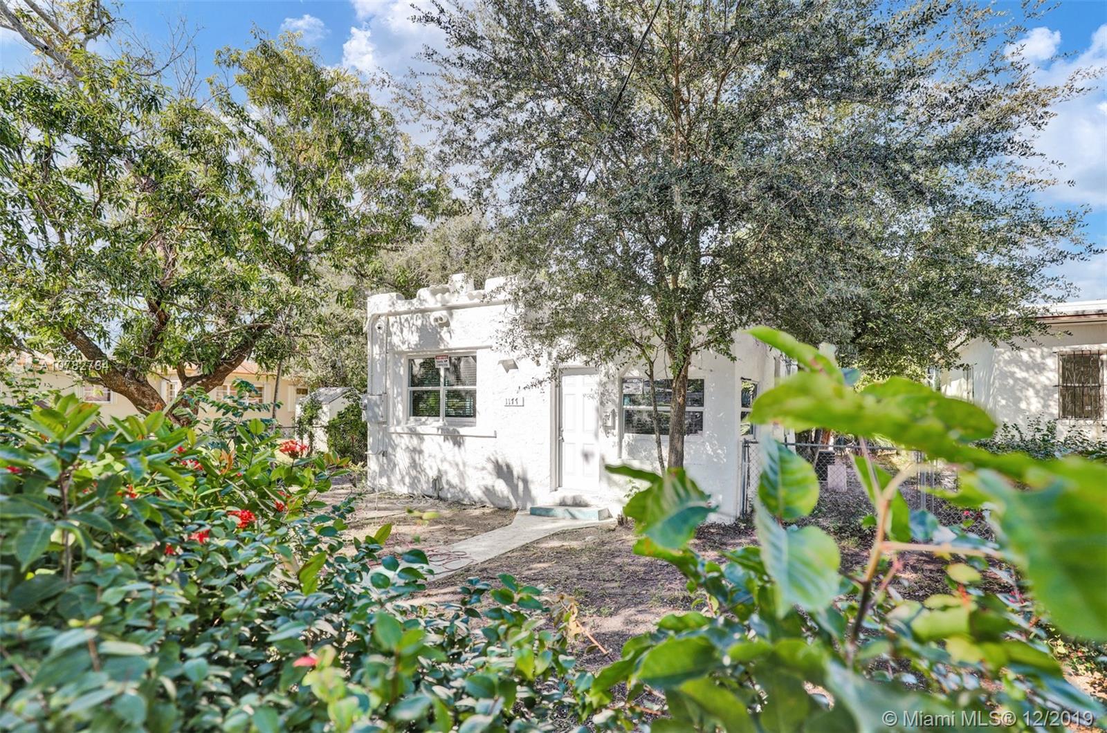 1177 NW 50th St, Miami, FL 33127