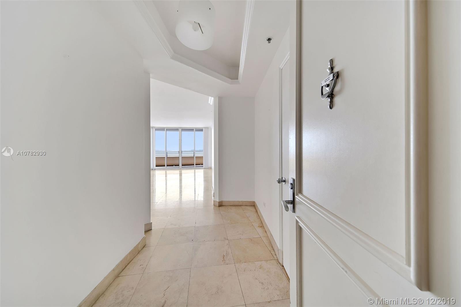 Miami, FL 33131,808 Brickell Key Dr #1002