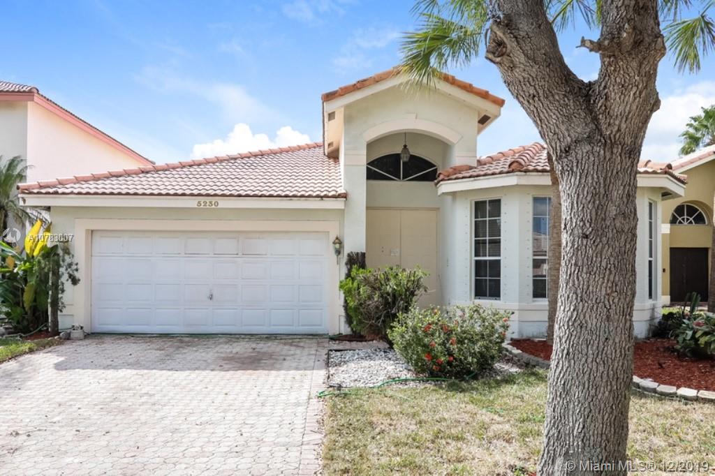 5230 NW 117th Ave, Coral Springs, FL 33076