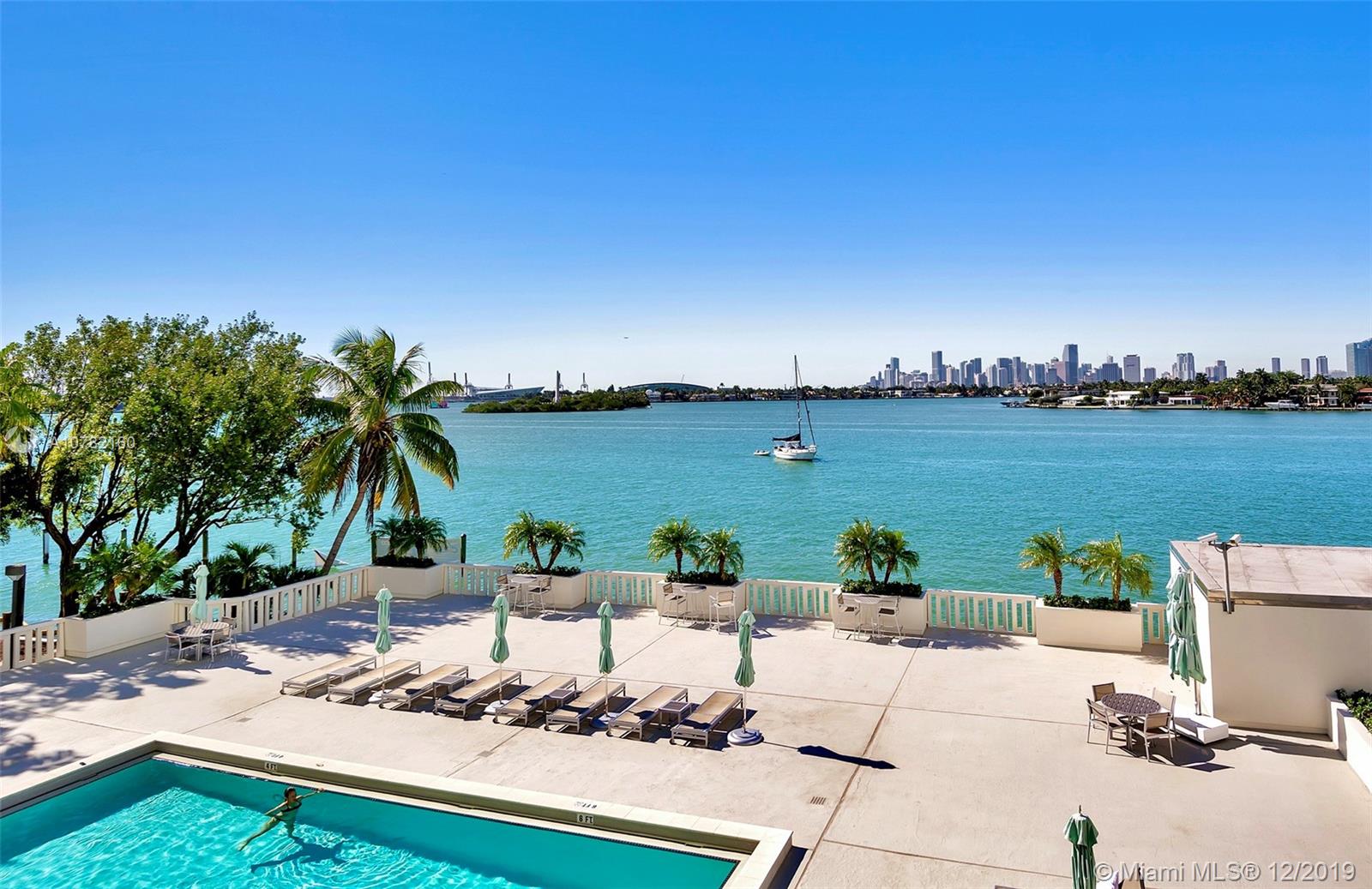 5 Island Ave #3D, Miami Beach, FL 33139