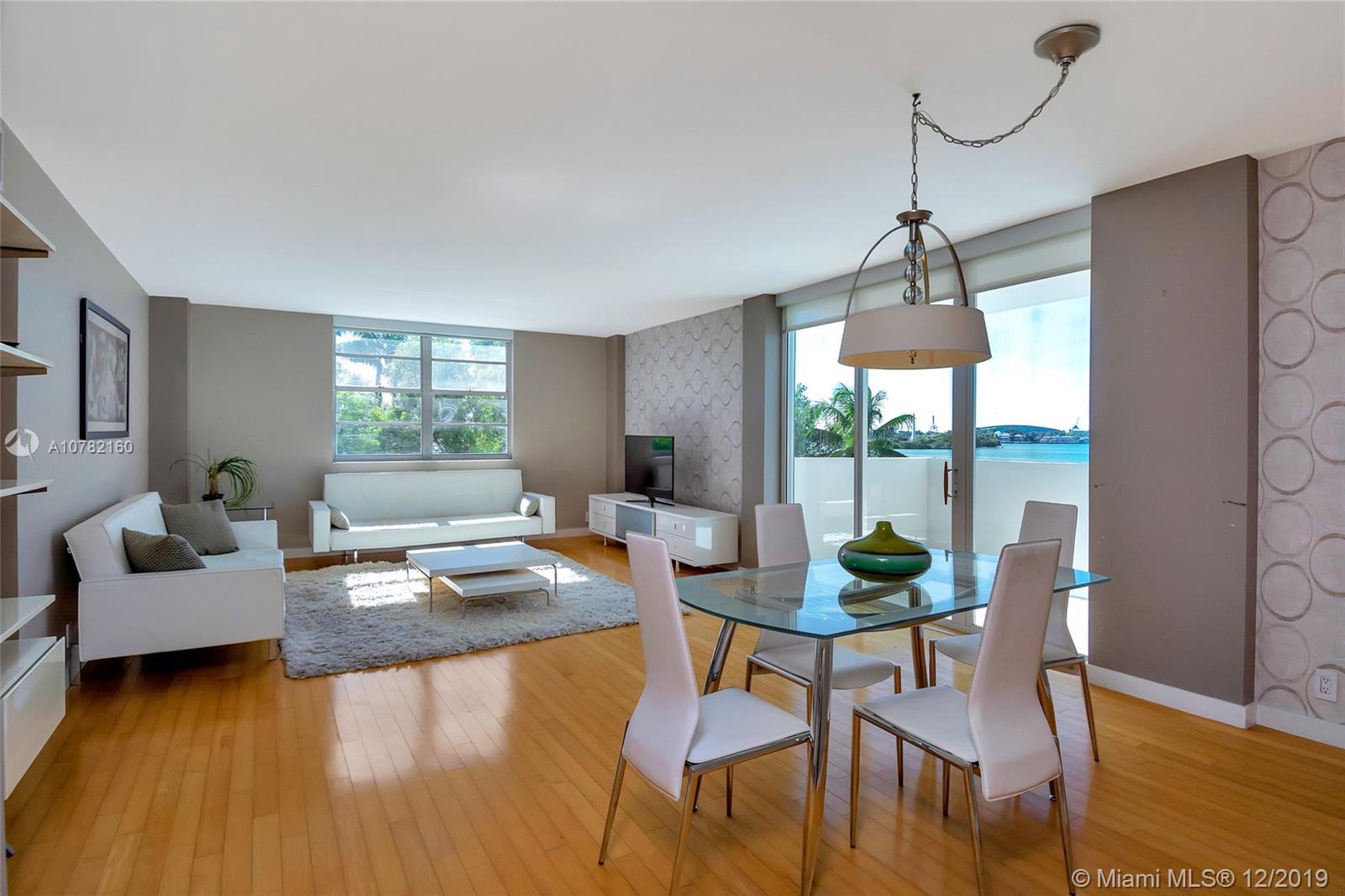 Miami Beach, FL 33139,5 Island Ave #3D