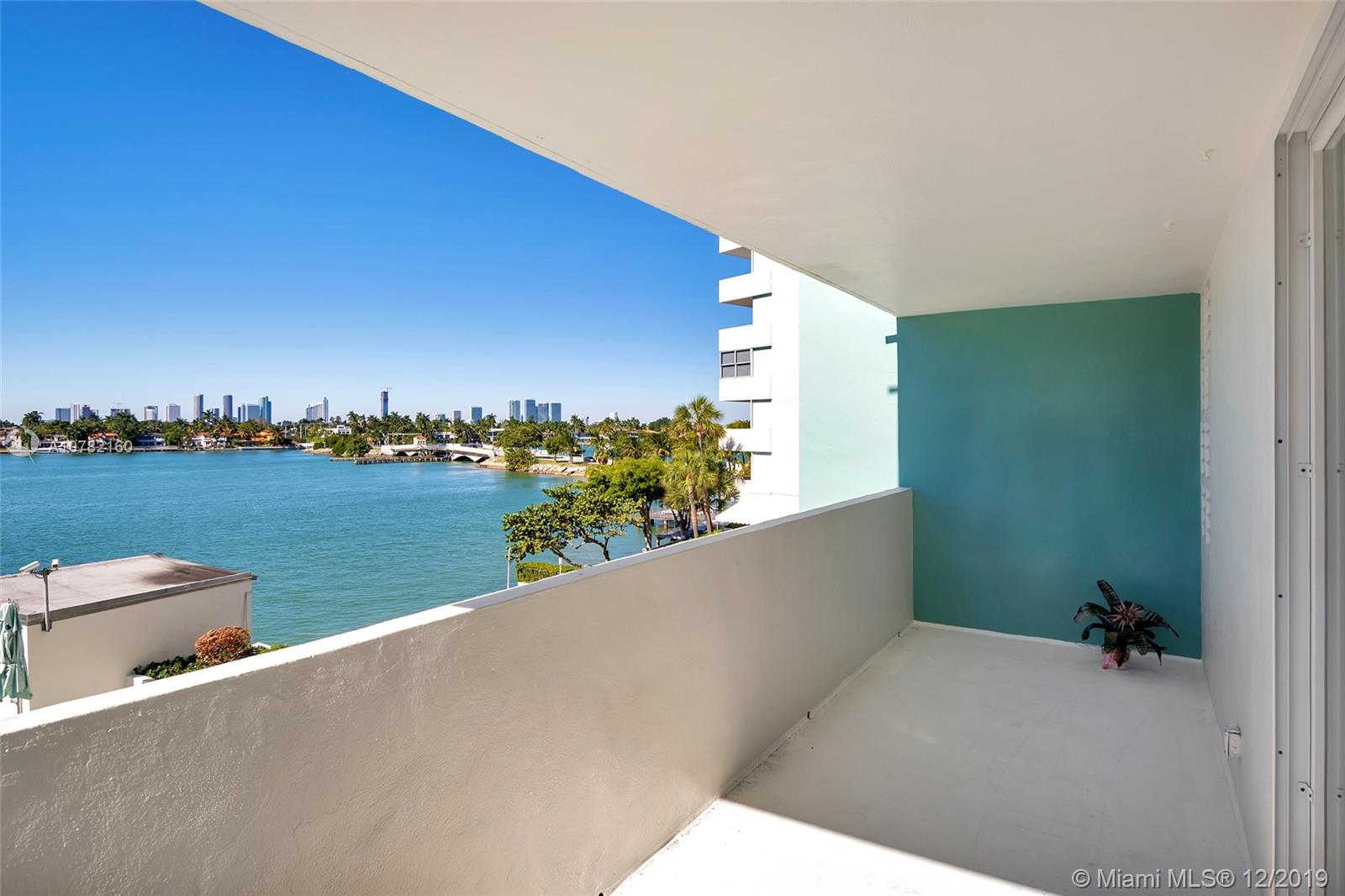 Miami Beach, FL 33139,5 Island Ave #3D