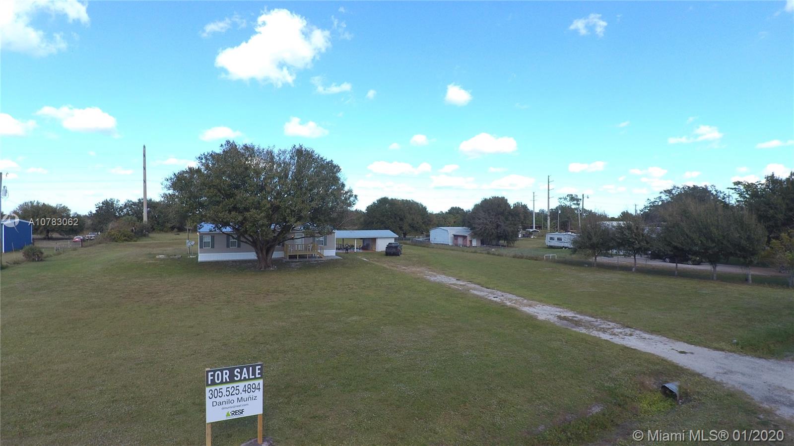 Clewiston, FL 33440,171 Kilpatrick