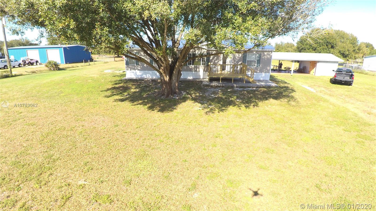 Clewiston, FL 33440,171 Kilpatrick