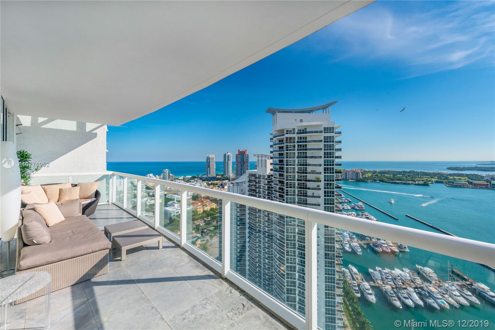 Miami Beach, FL 33139,450 Alton Rd #3404