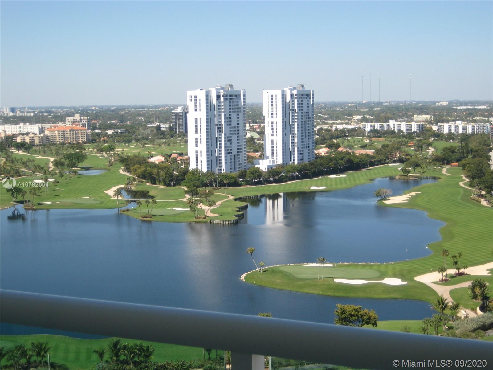 Aventura, FL 33180,20201 E Country Club Dr #2309