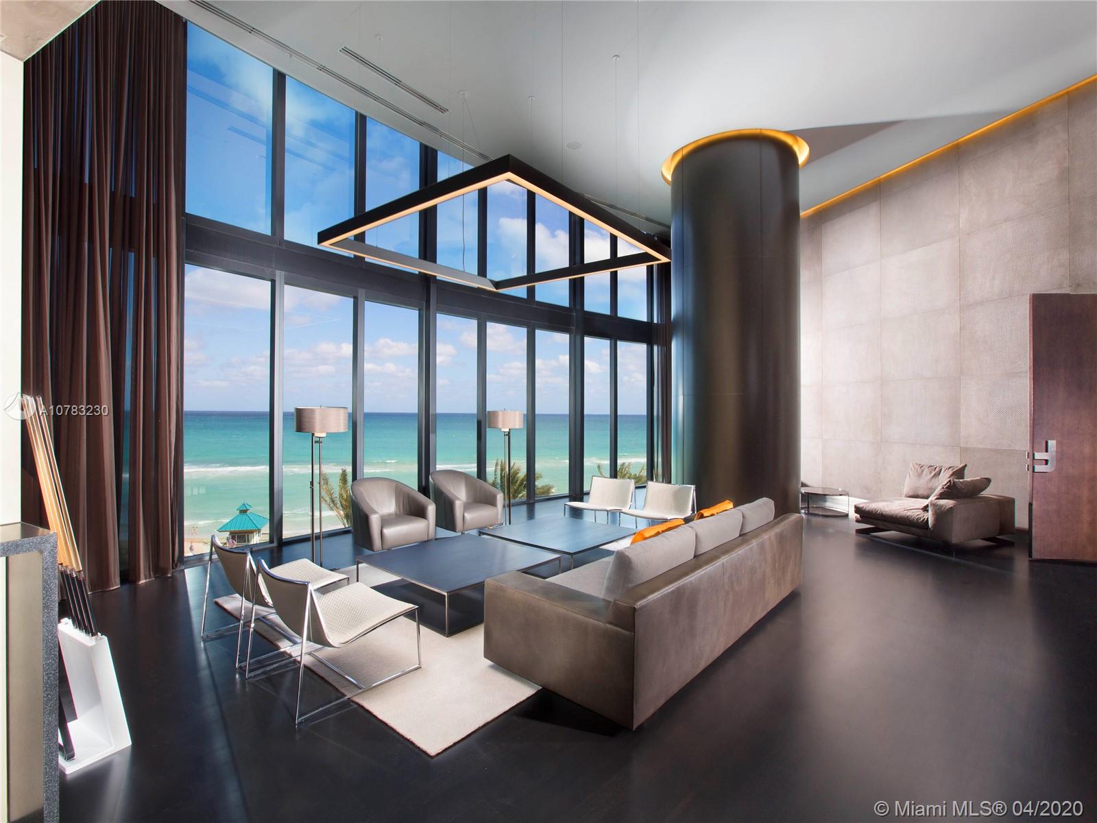 Sunny Isles Beach, FL 33160,18555 Collins Ave #1603