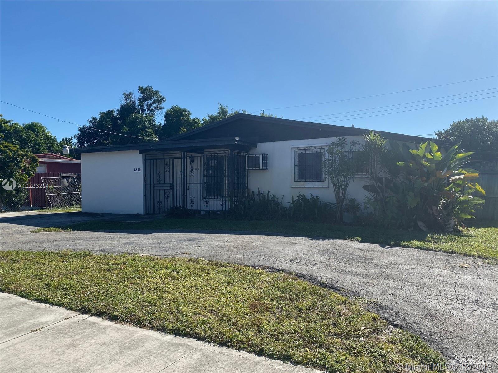 5610 NW 176th St, Miami Gardens, FL 33055