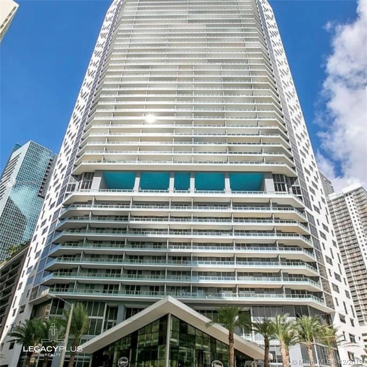 1300 Brickell Bay Dr #910, Miami, FL 33131