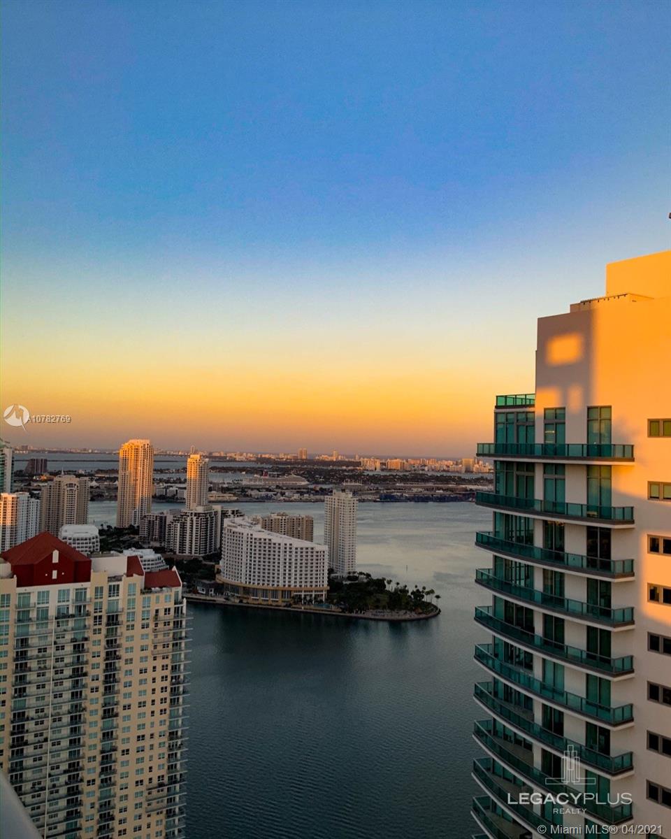 Miami, FL 33131,1300 Brickell Bay Dr #910