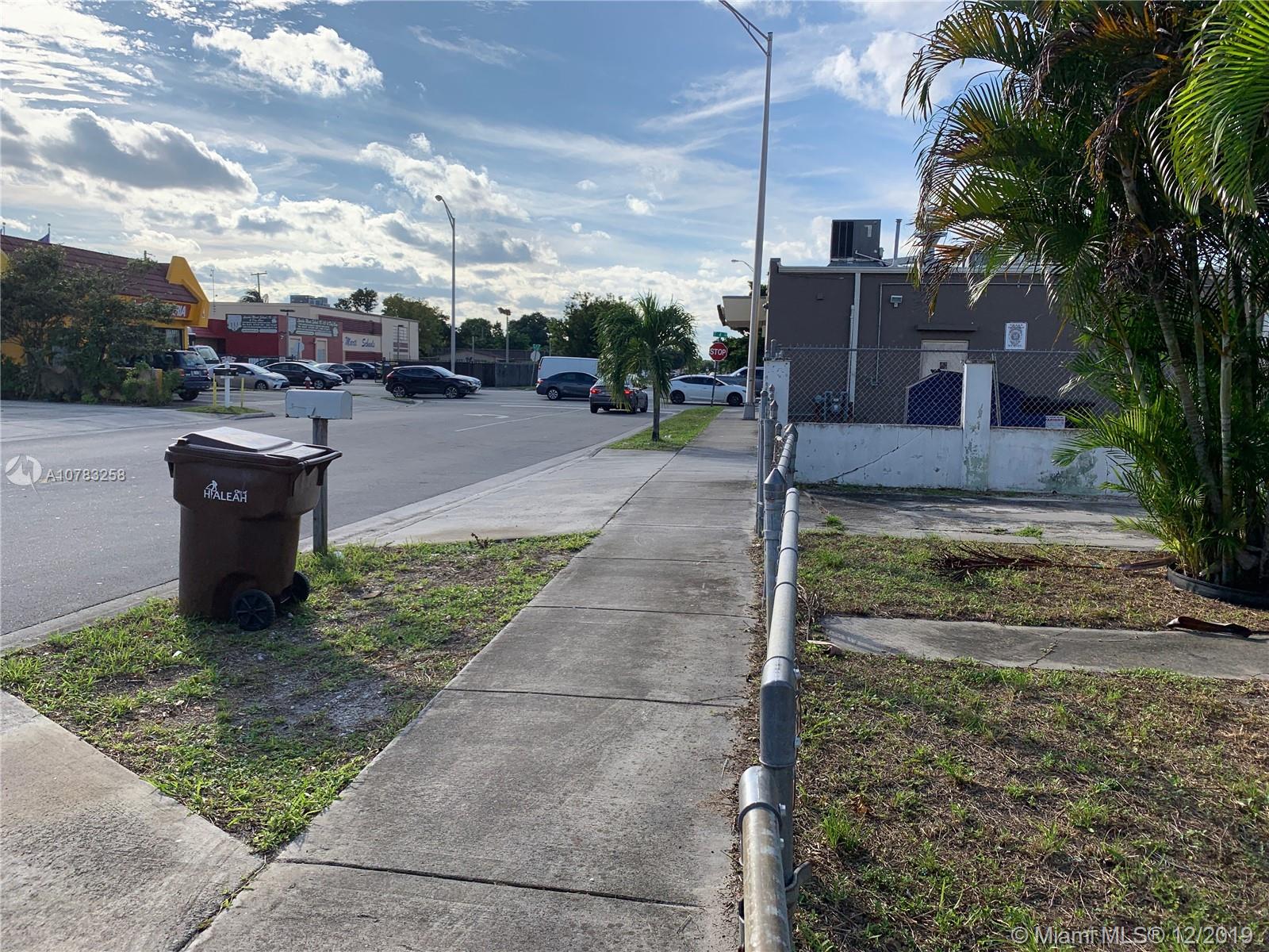 Hialeah, FL 33013,417 E 18th St