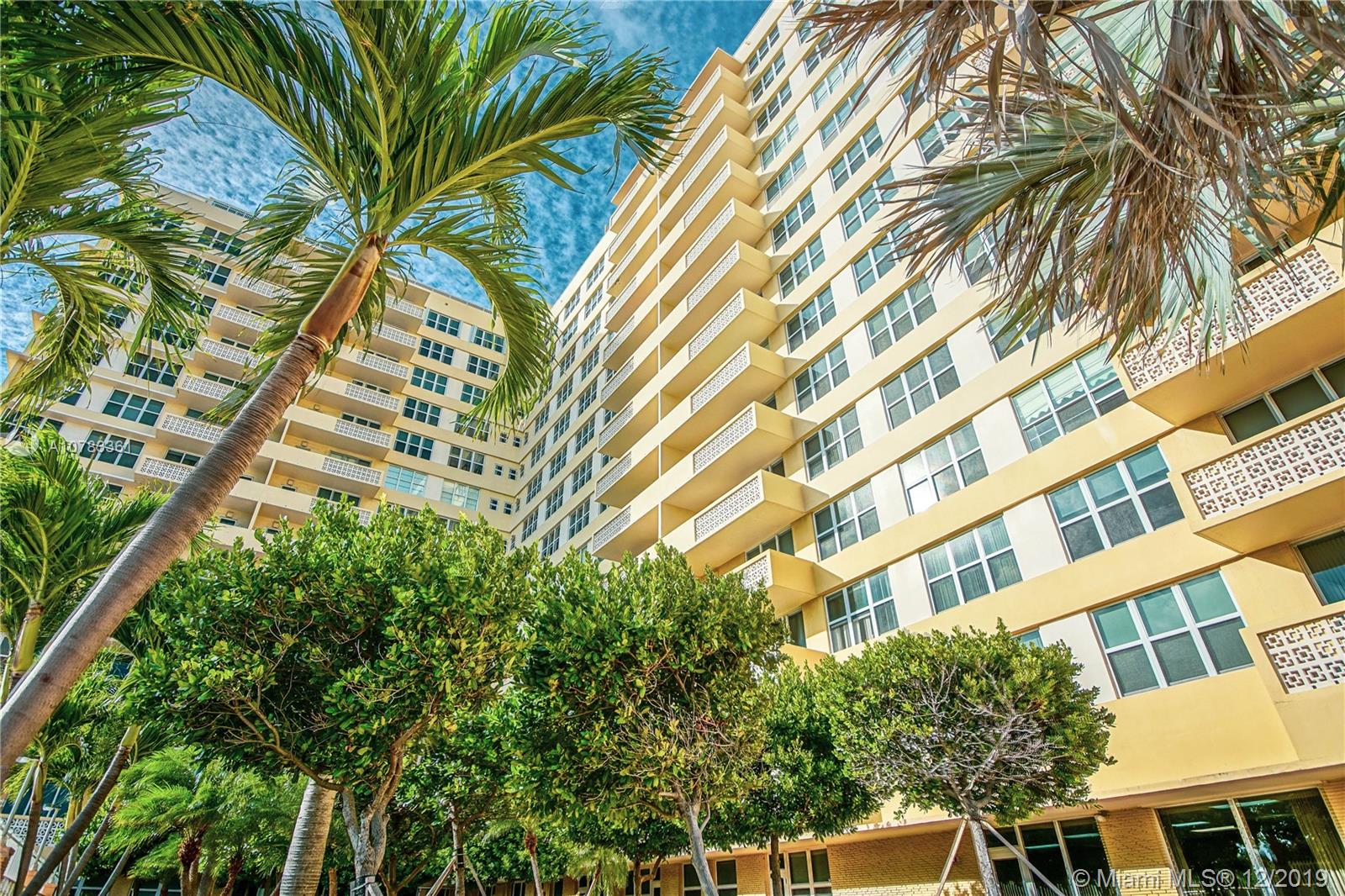 4747 Collins Ave #201, Miami Beach, FL 33140