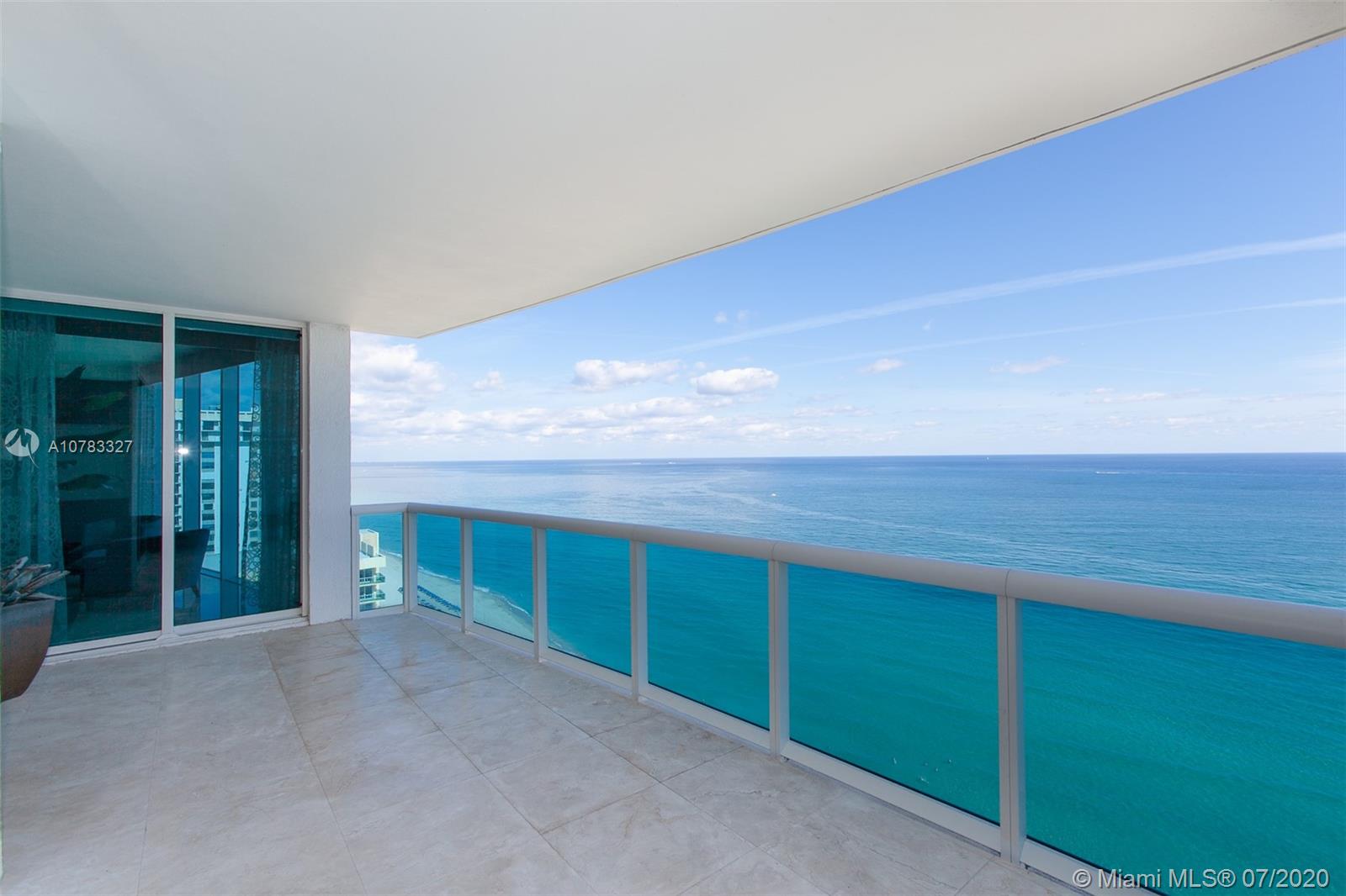 Hollywood, FL 33019,2711 S Ocean Dr #2203