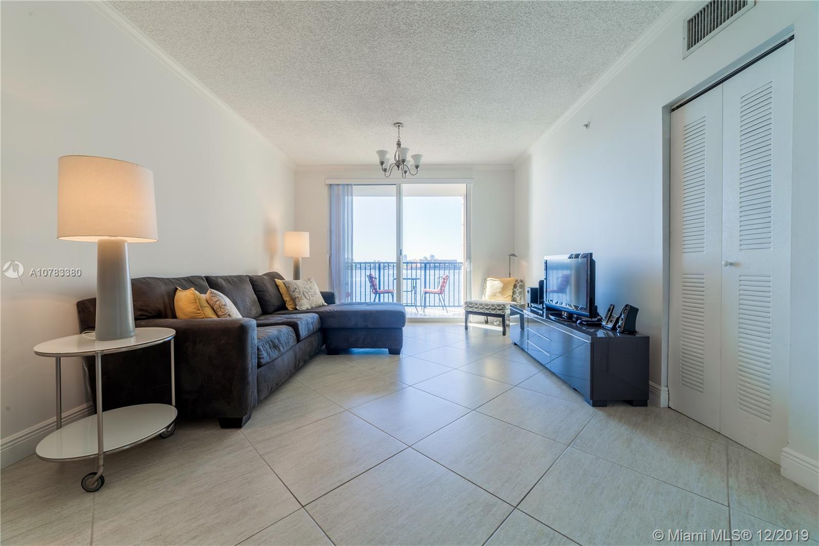 Sunny Isles Beach, FL 33160,17100 N Bay Rd #1206