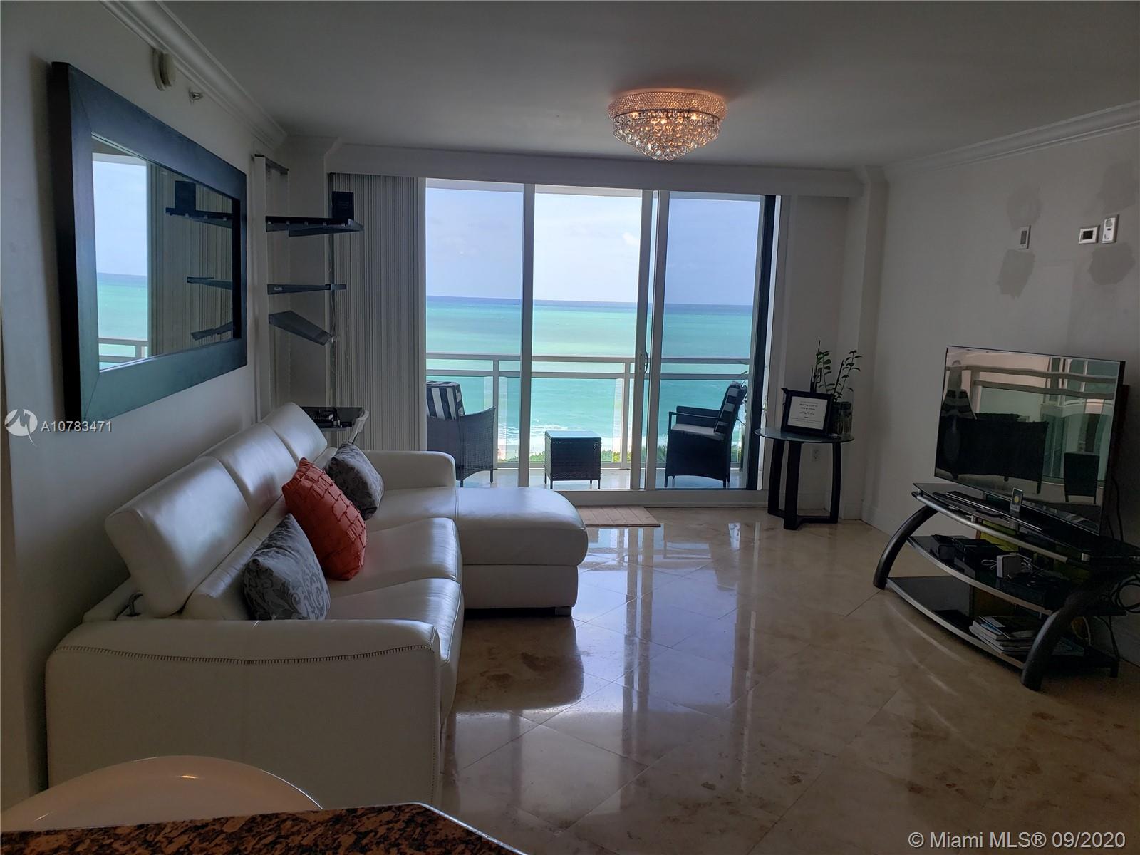 6917 Collins Ave #809, Miami Beach, FL 33141