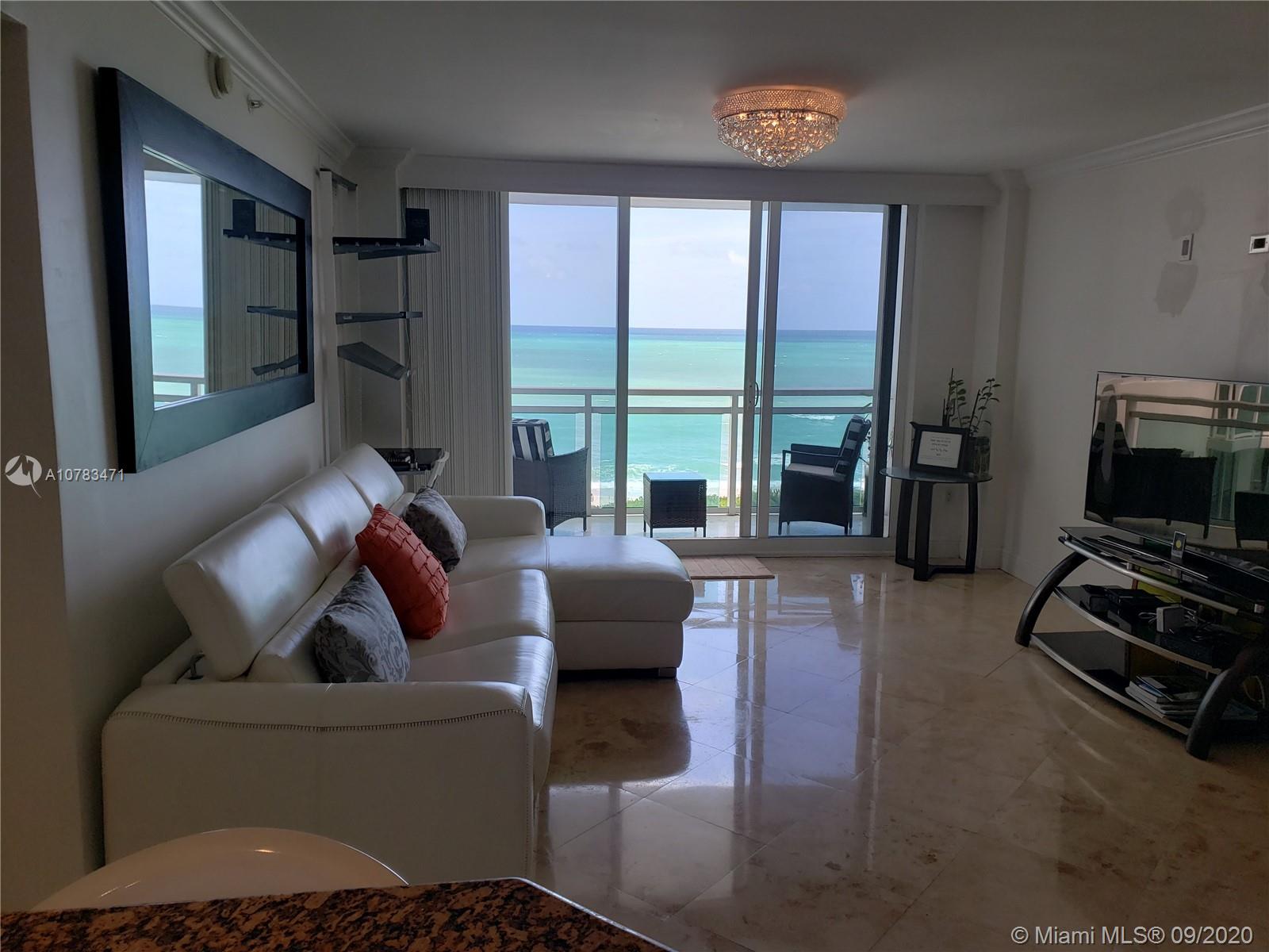 Miami Beach, FL 33141,6917 Collins Ave #809