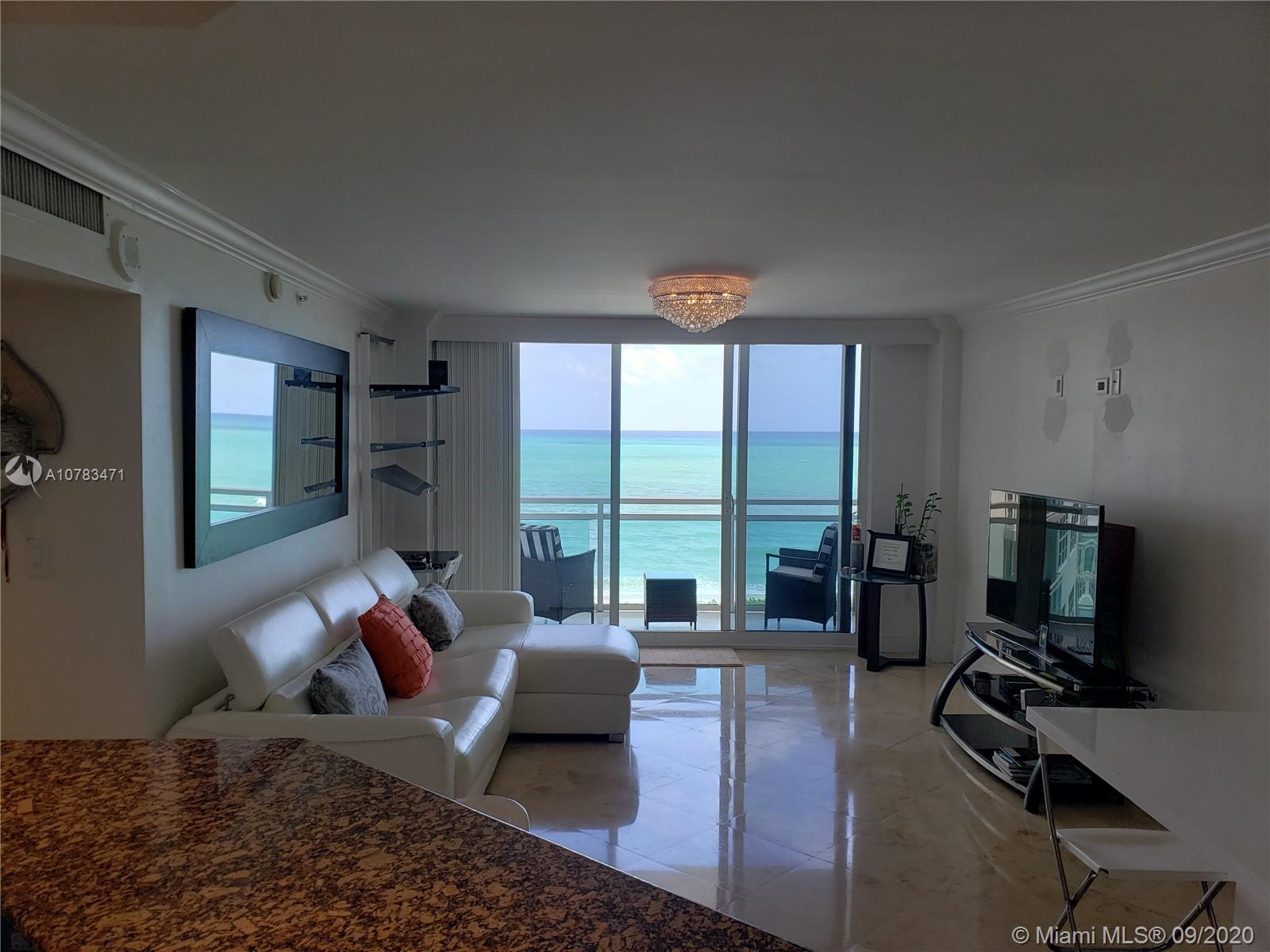 Miami Beach, FL 33141,6917 Collins Ave #809