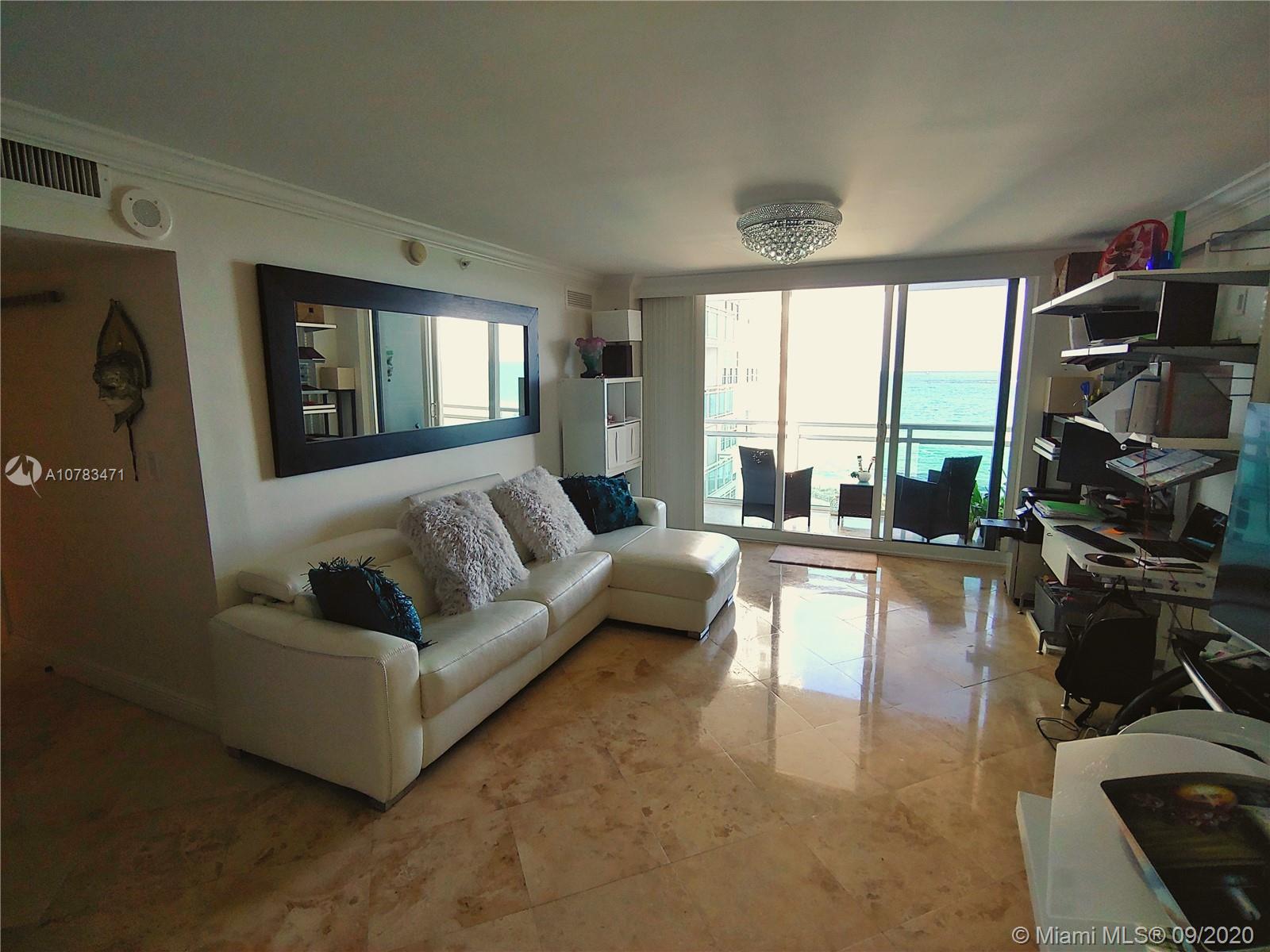 Miami Beach, FL 33141,6917 Collins Ave #809