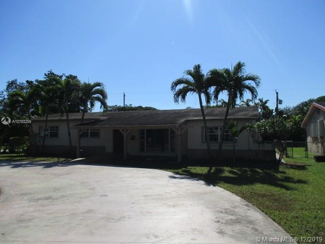 South Miami, FL 33155,6500 SW 49th Ter