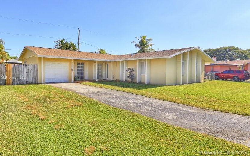 Cutler Bay, FL 33157,19515 SW 98th Ave