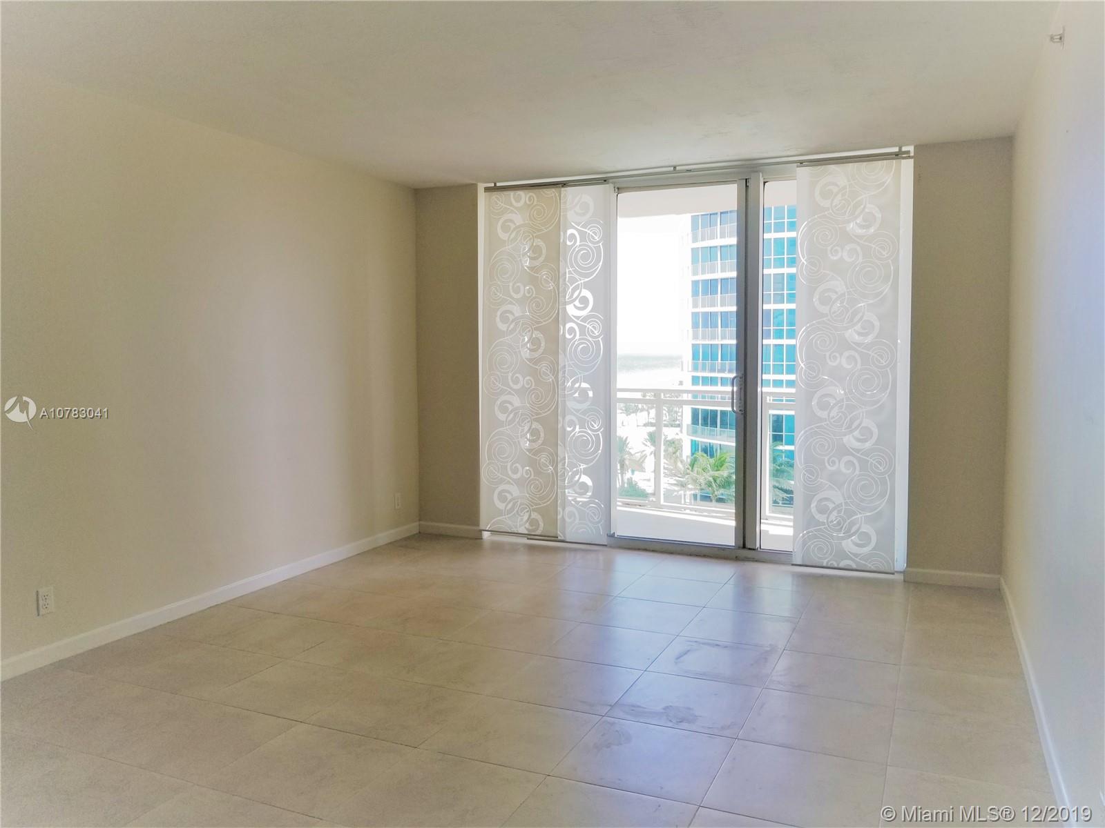 Hollywood, FL 33019,3001 S Ocean Dr #815