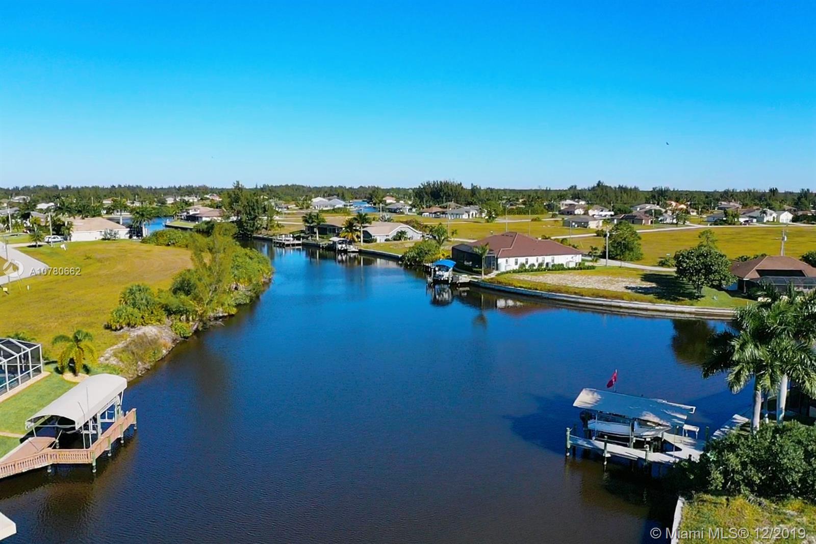 Other City - In The State Of Florida, FL 33993,1825 NW 36 PL