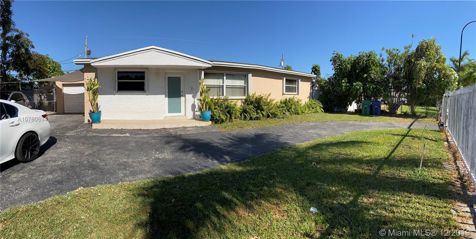 10531 Caribbean Blvd, Cutler Bay, FL 33189