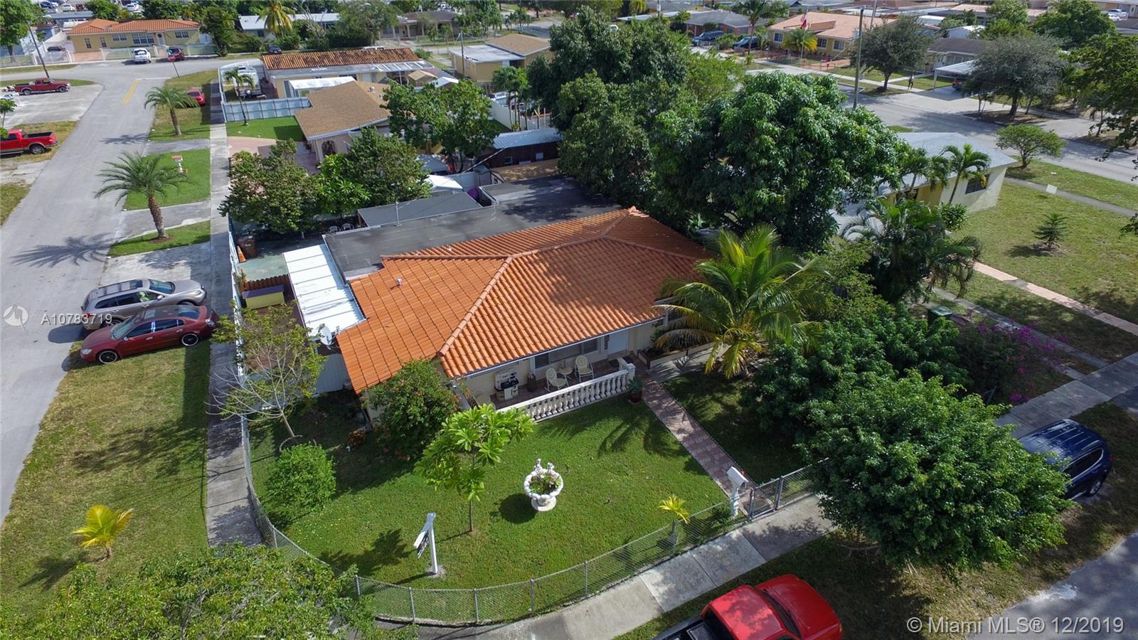 Hialeah, FL 33012,3741 W 5th Ct