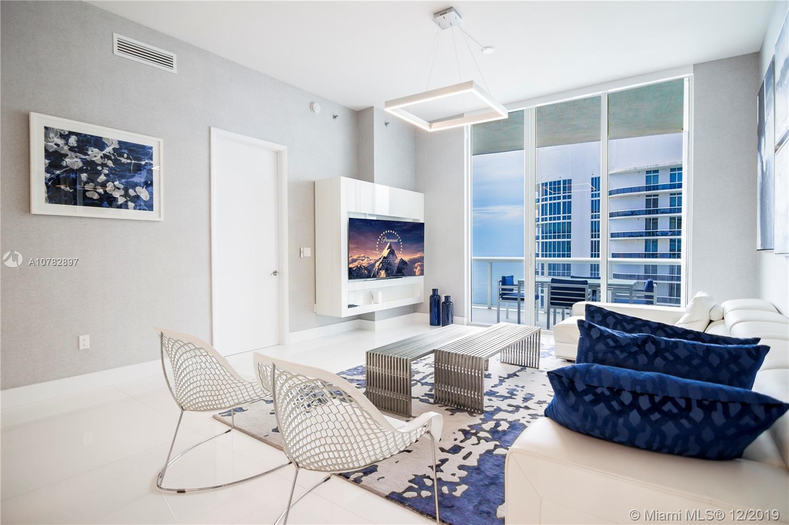 Sunny Isles Beach, FL 33160,15901 Collins Ave #4002