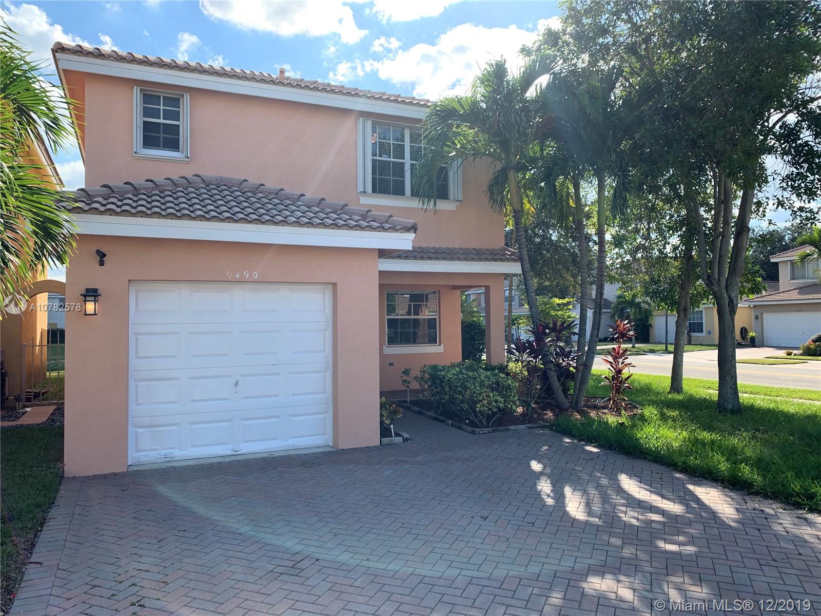 9490 NW 55th St, Sunrise, FL 33351