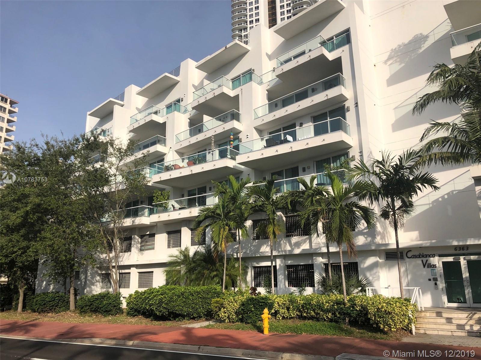 6362 Collins Ave #508, Miami Beach, FL 33141