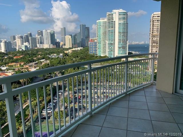 Miami, FL 33129,2475 BRICKELL AV #1602