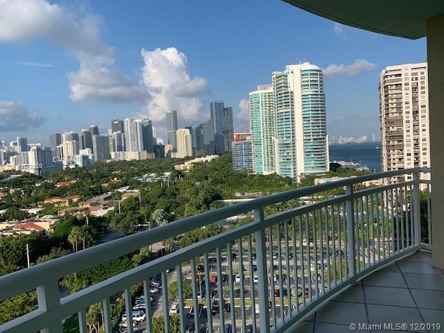 Miami, FL 33129,2475 BRICKELL AV #1602