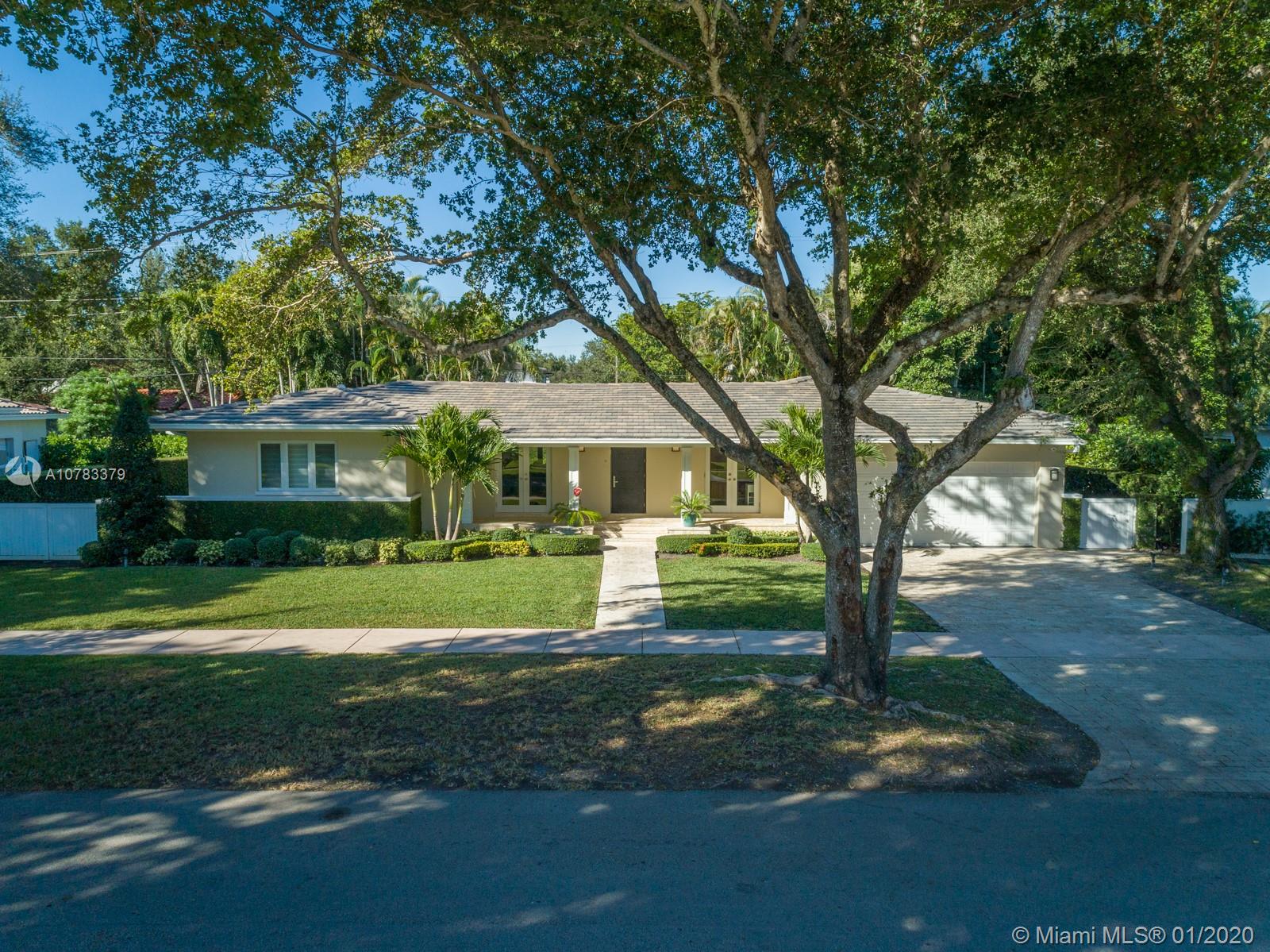 Coral Gables, FL 33146,6900 Capilla St