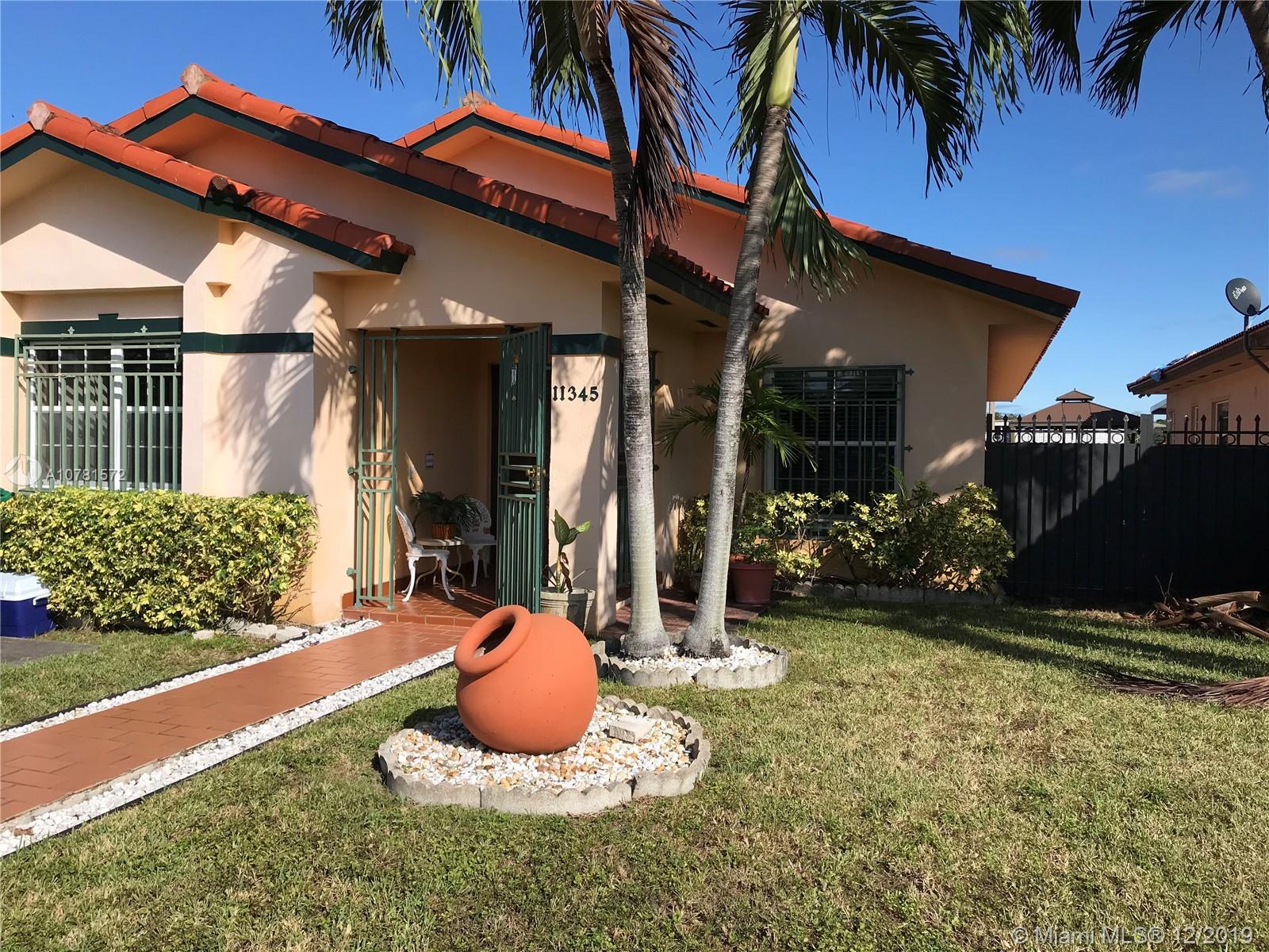 11345 SW 143rd Ct, Miami, FL 33186