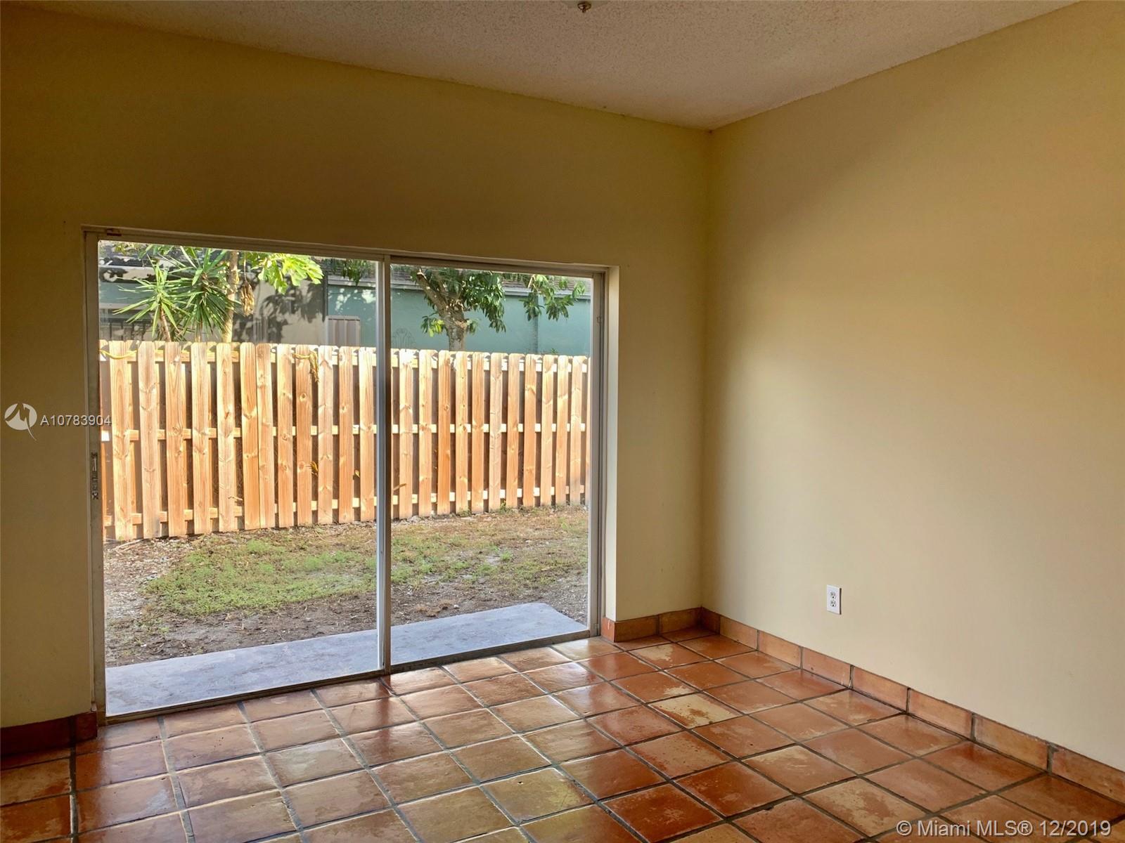 Cutler Bay, FL 33190,9952 SW 223rd Ter