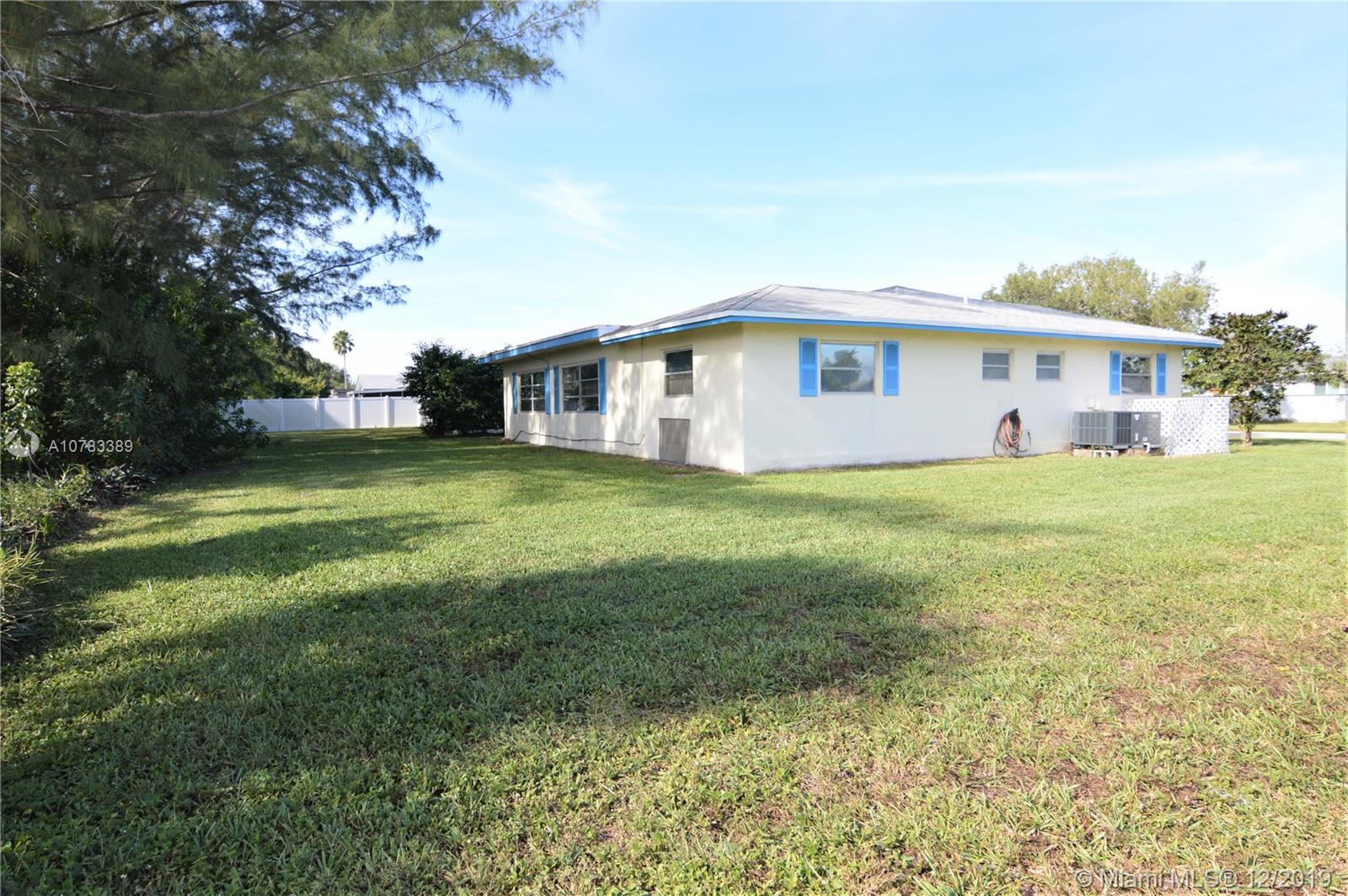 Tamarac, FL 33321,9300 NW 81st Ct