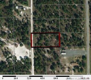 665 S Zambria, Clewiston, FL 33440