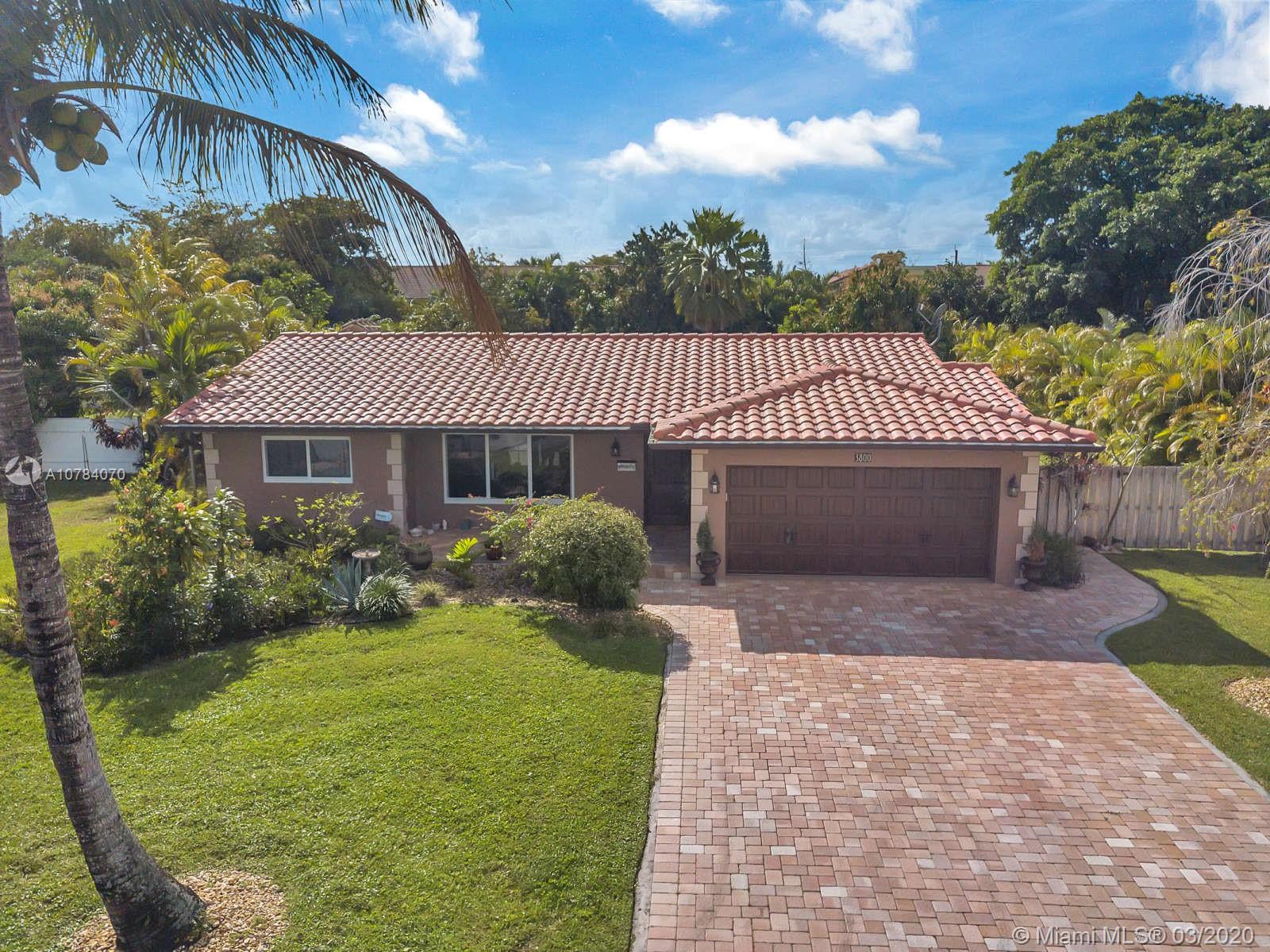 3800 NW 104th Ave, Coral Springs, FL 33065