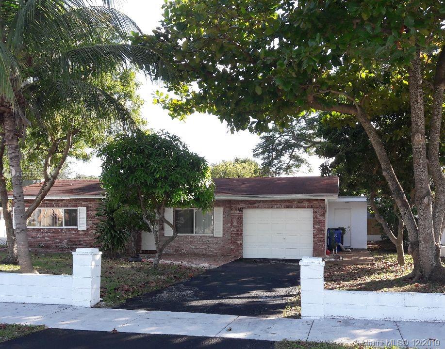 3344 SW 19th St, Fort Lauderdale, FL 33312