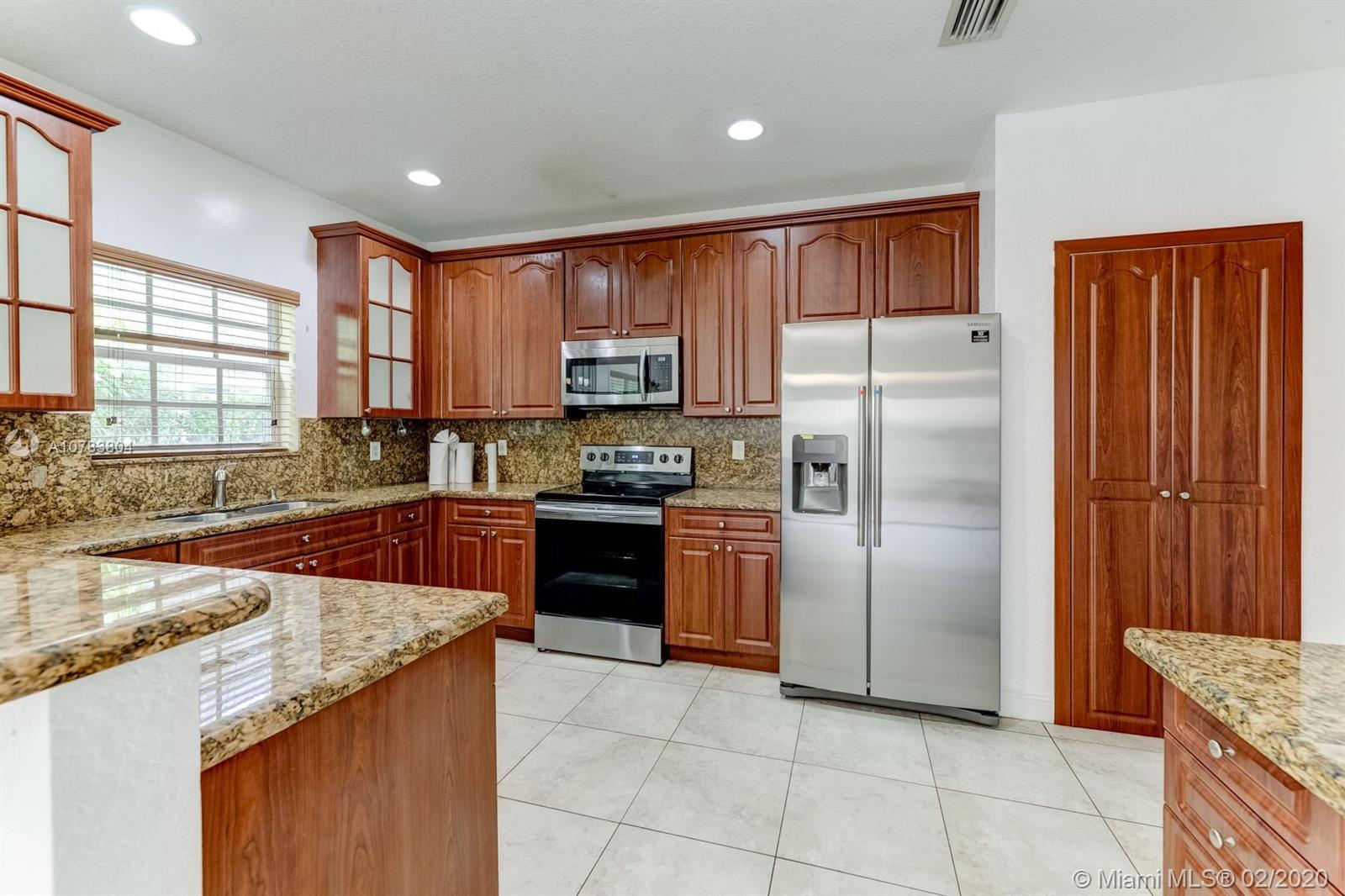 Coral Springs, FL 33071,944 NW 126th Ter