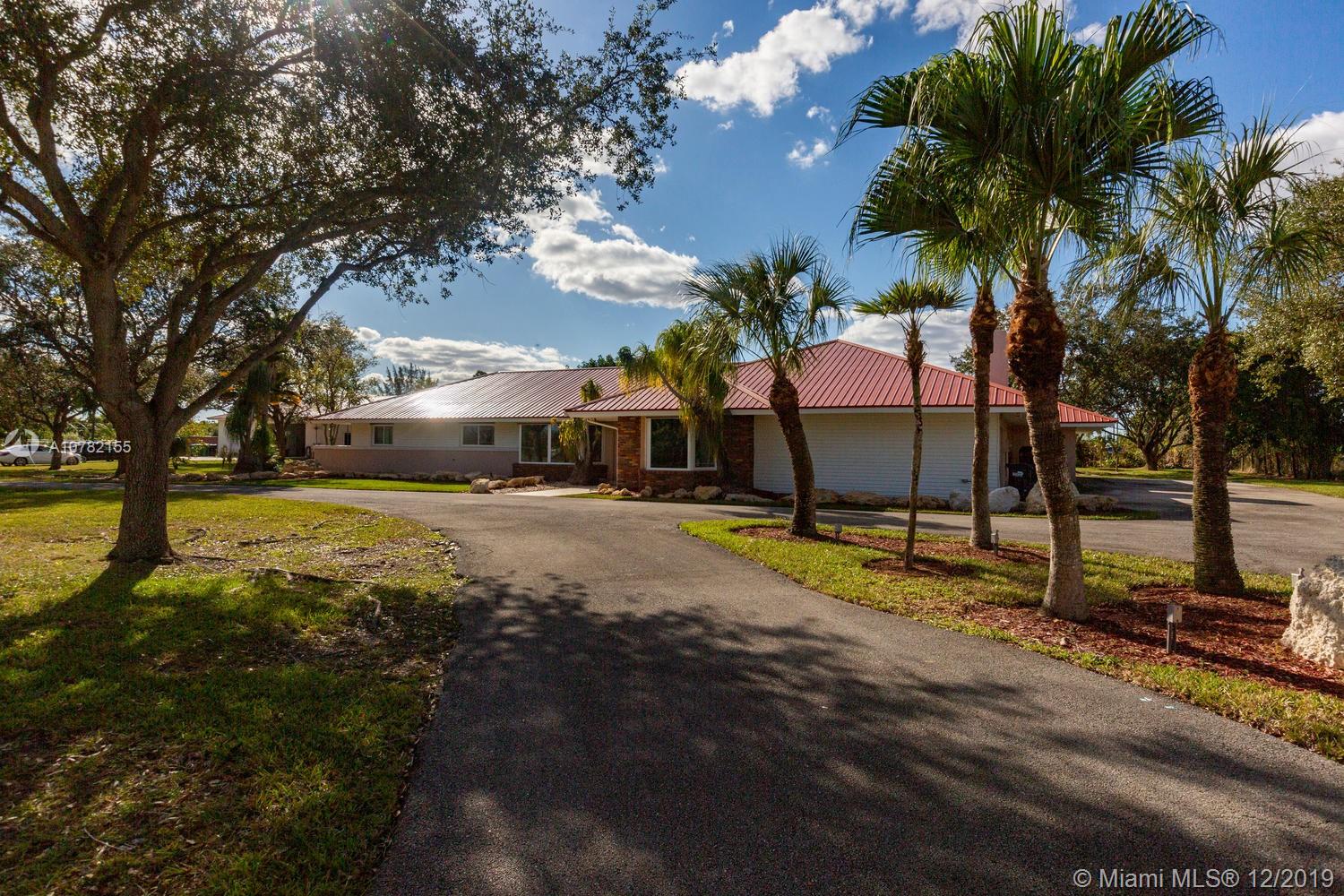 29700 SW 209th Ave, Homestead, FL 33030