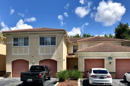 2415 Centergate Dr #204, Miramar, FL 33025