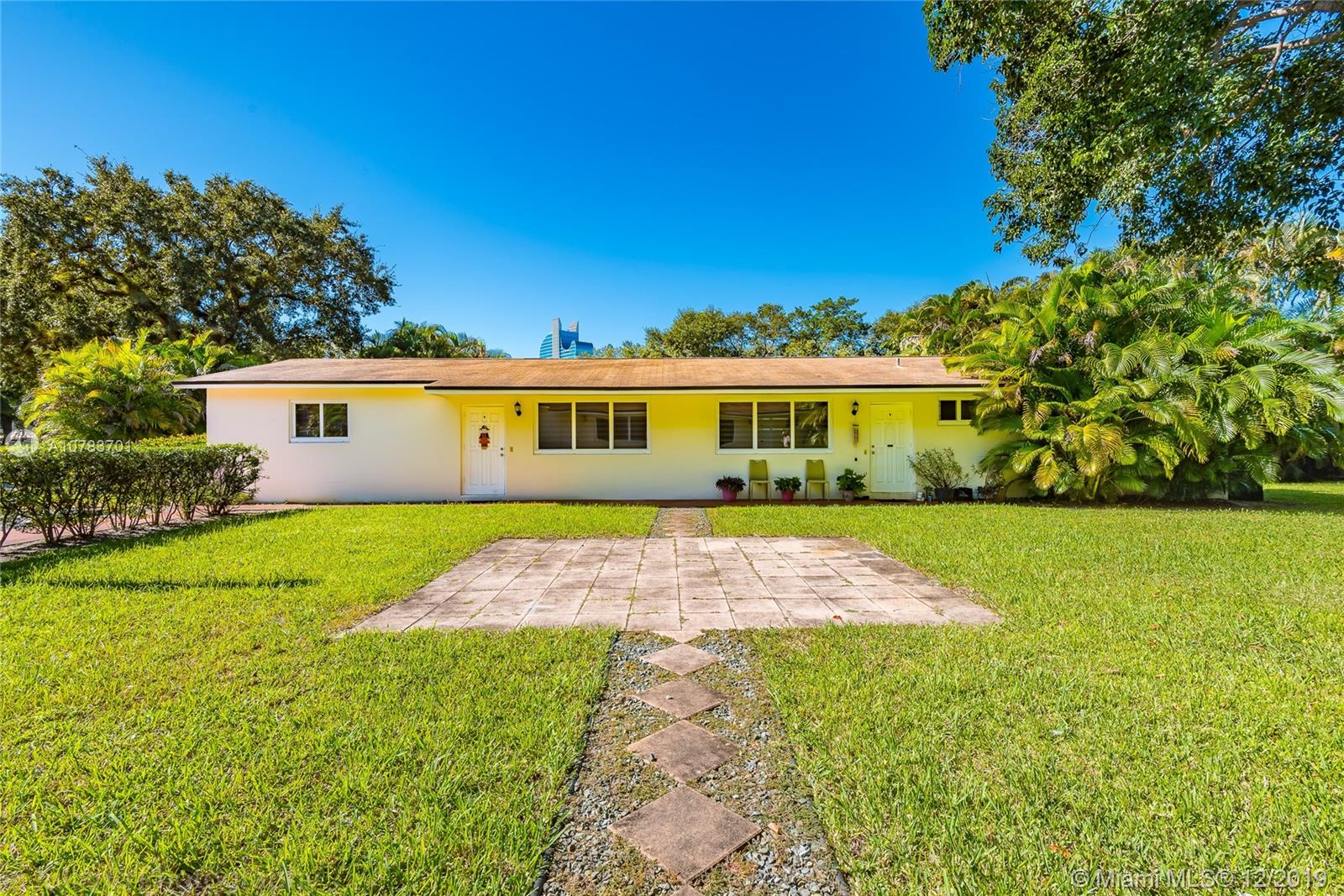 Dania Beach, FL 33314,4201 SW 54th Ct