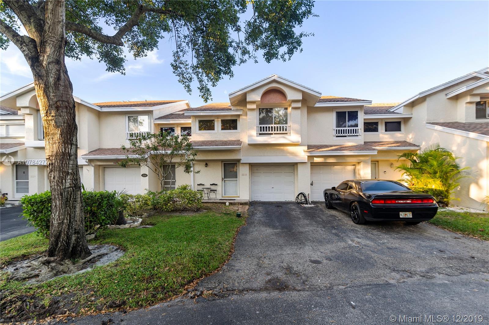 Deerfield Beach, FL 33442,2233 W Discovery Cir W