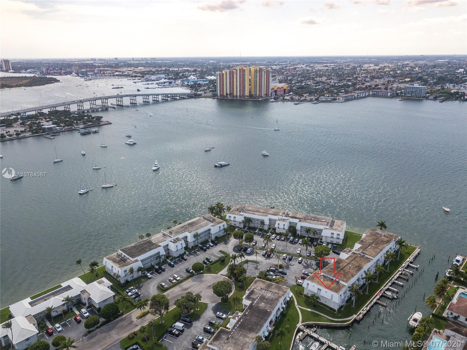 1030 Sugar Sands Blvd #173,  Singer Island,  FL 33404